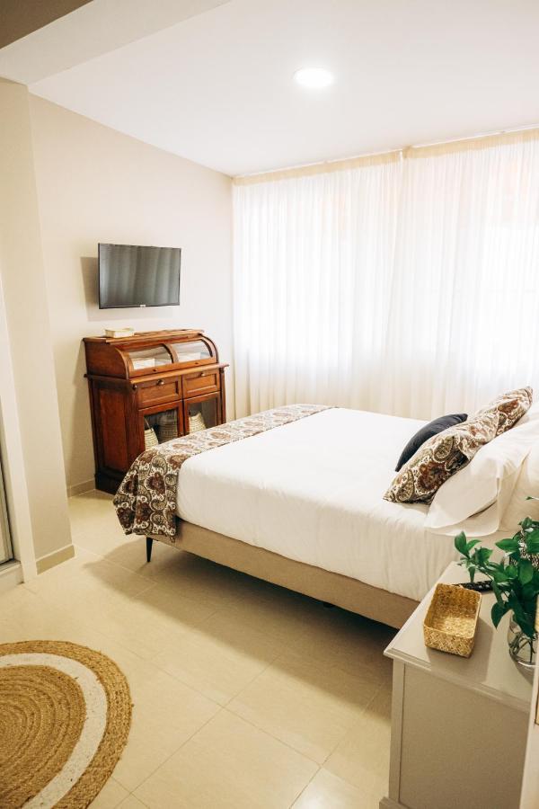 פוארטו דה לה קרוז Club Apartments By Grupo Compostelana 6 מראה חיצוני תמונה
