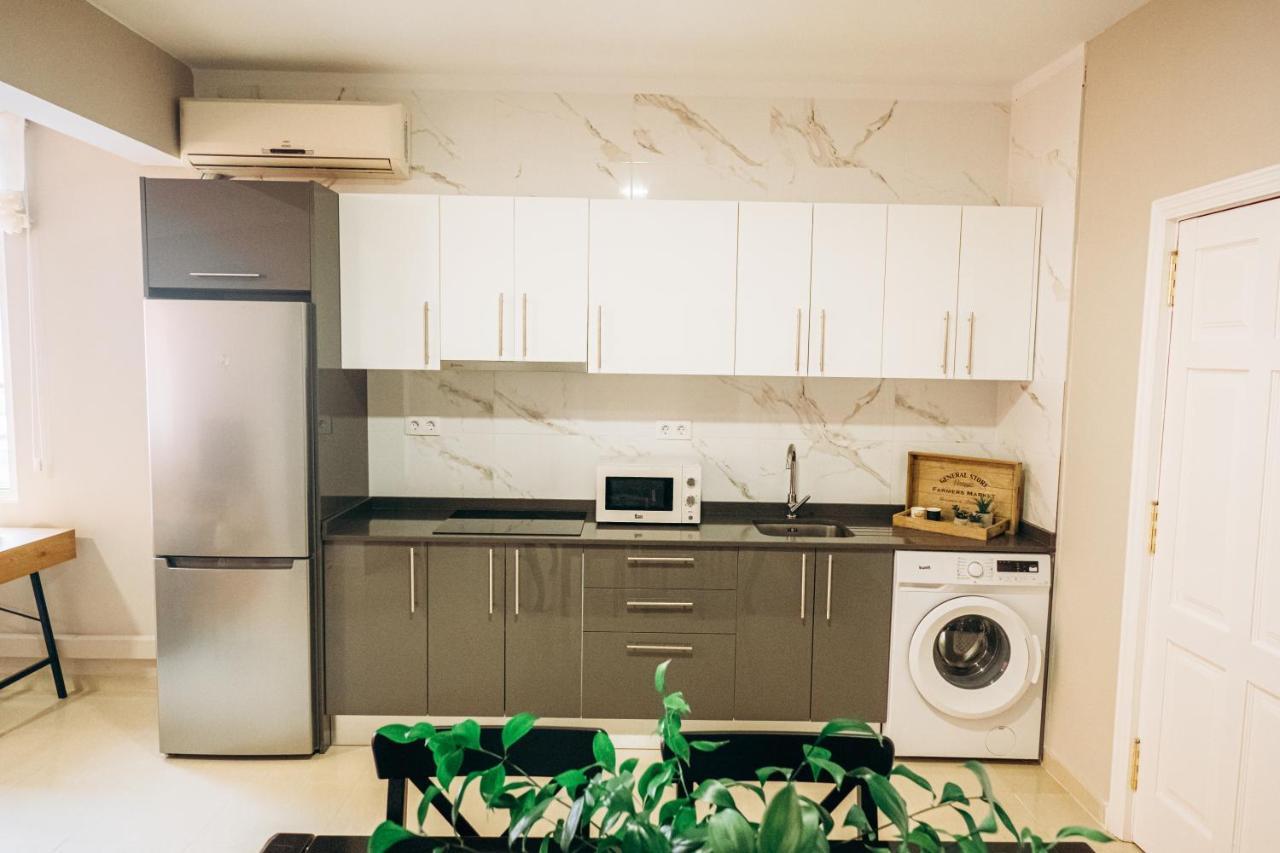 פוארטו דה לה קרוז Club Apartments By Grupo Compostelana 6 מראה חיצוני תמונה