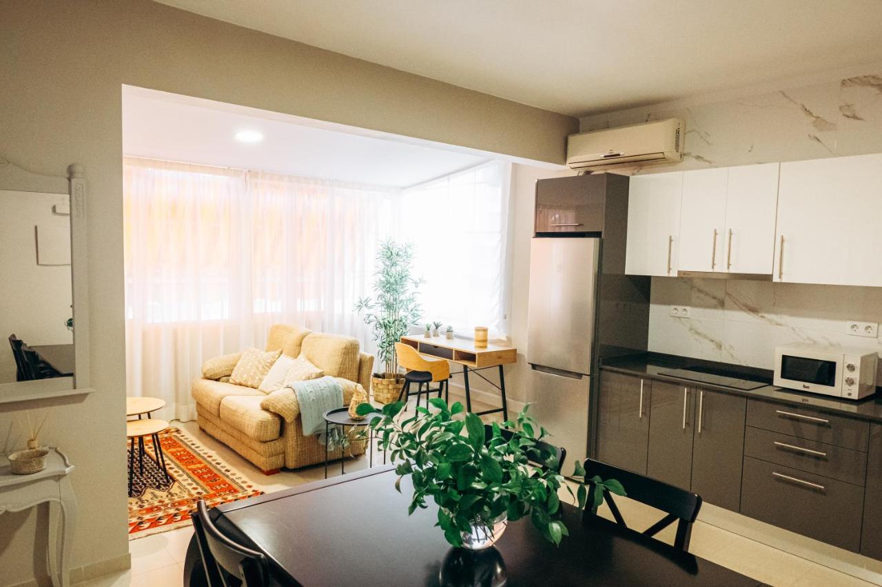 פוארטו דה לה קרוז Club Apartments By Grupo Compostelana 6 מראה חיצוני תמונה