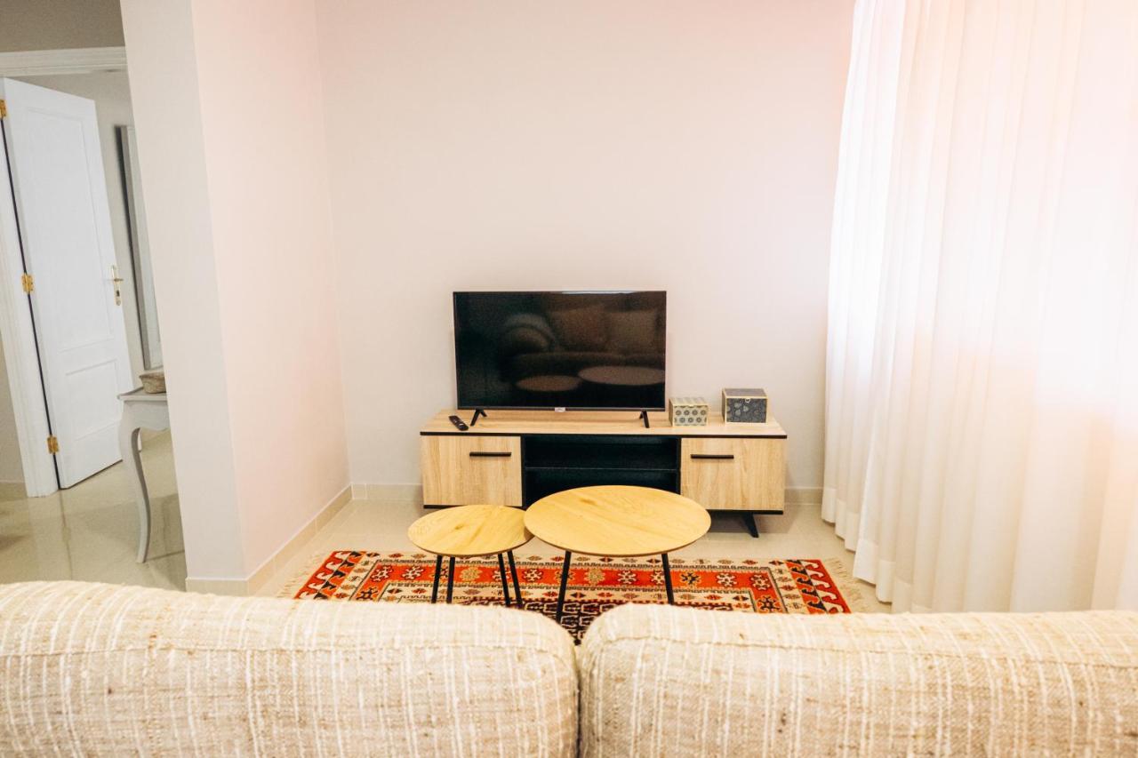 פוארטו דה לה קרוז Club Apartments By Grupo Compostelana 6 מראה חיצוני תמונה