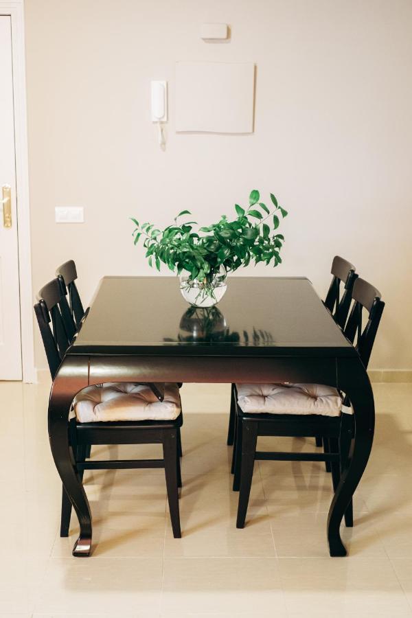 פוארטו דה לה קרוז Club Apartments By Grupo Compostelana 6 מראה חיצוני תמונה