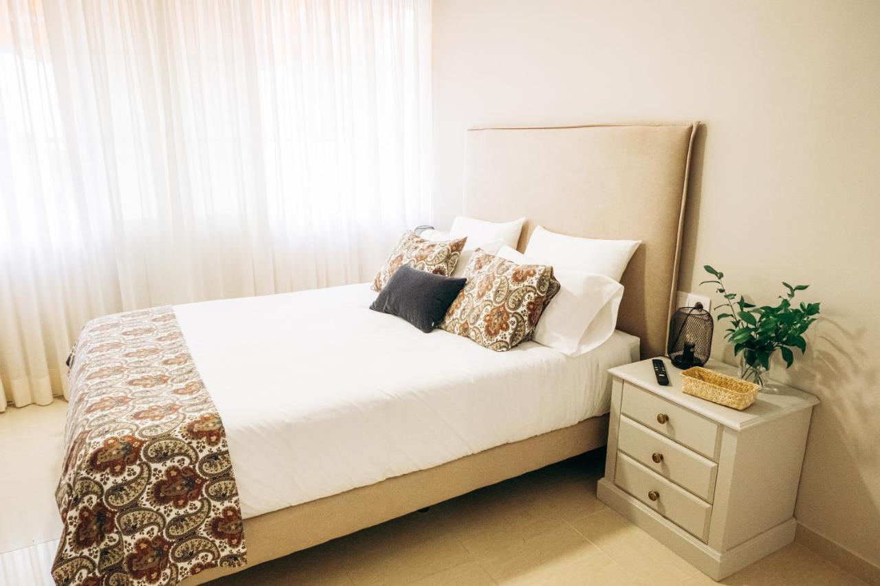 פוארטו דה לה קרוז Club Apartments By Grupo Compostelana 6 מראה חיצוני תמונה