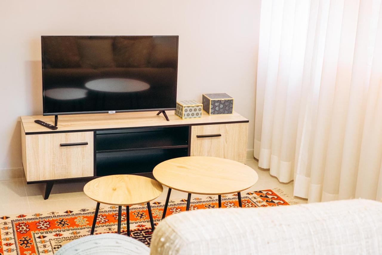 פוארטו דה לה קרוז Club Apartments By Grupo Compostelana 6 מראה חיצוני תמונה
