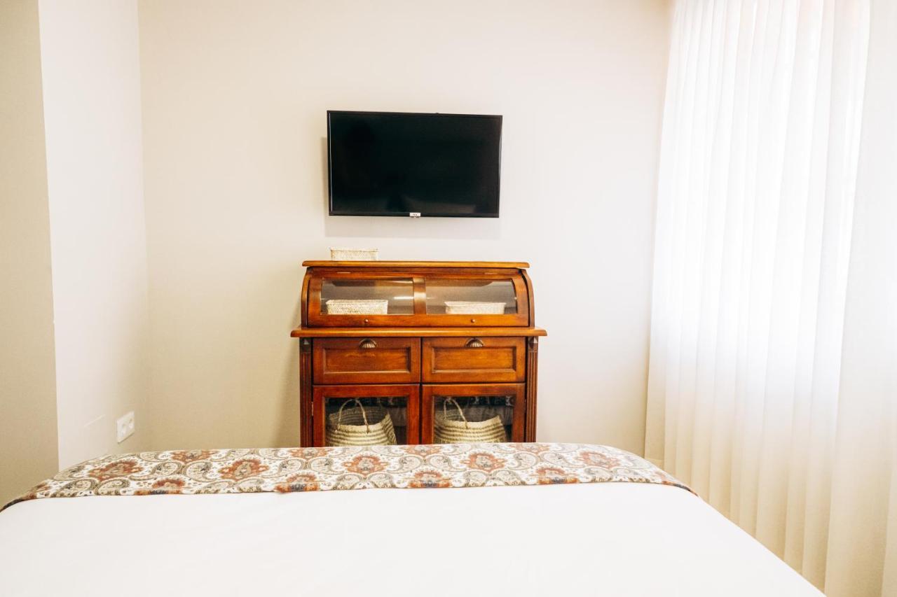 פוארטו דה לה קרוז Club Apartments By Grupo Compostelana 6 מראה חיצוני תמונה