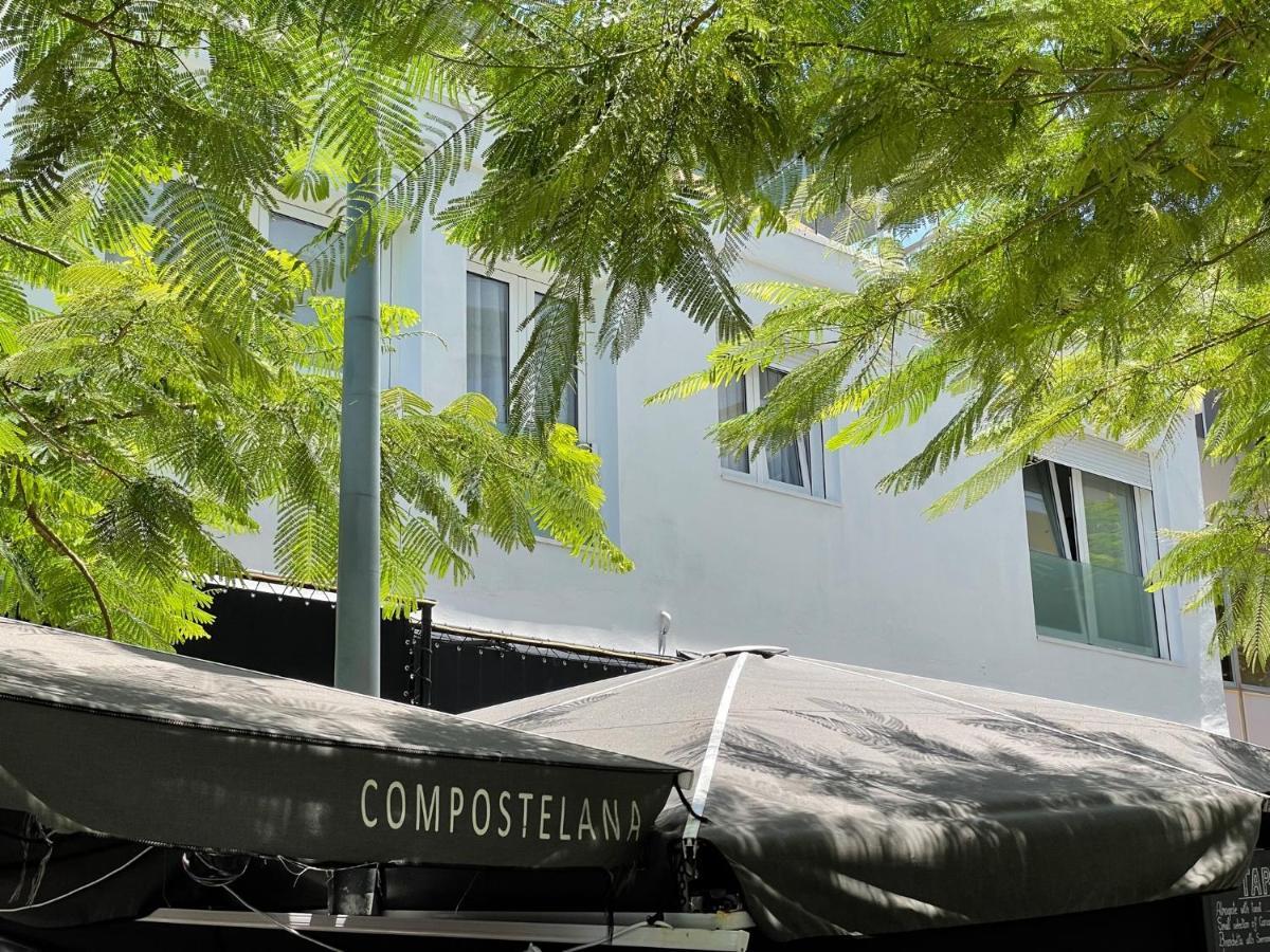 פוארטו דה לה קרוז Club Apartments By Grupo Compostelana 6 מראה חיצוני תמונה